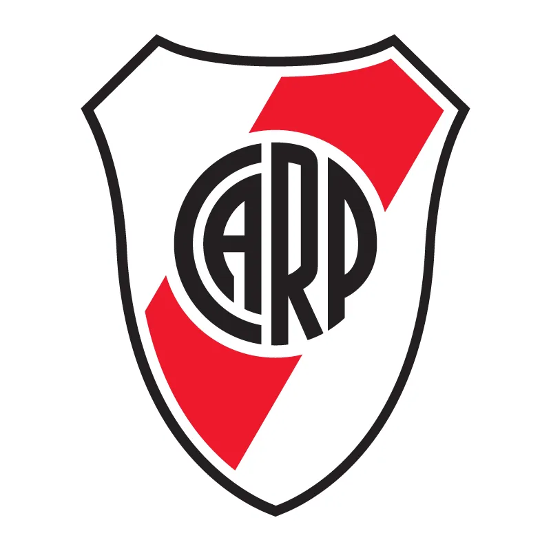 foto de equipo para River Plate