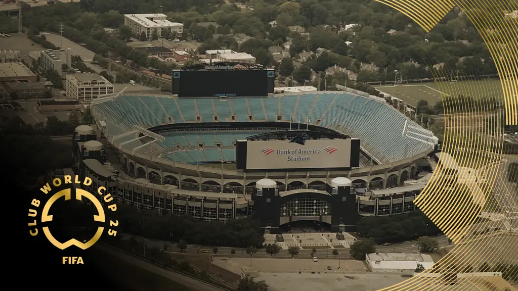 Estadio Bank of America
