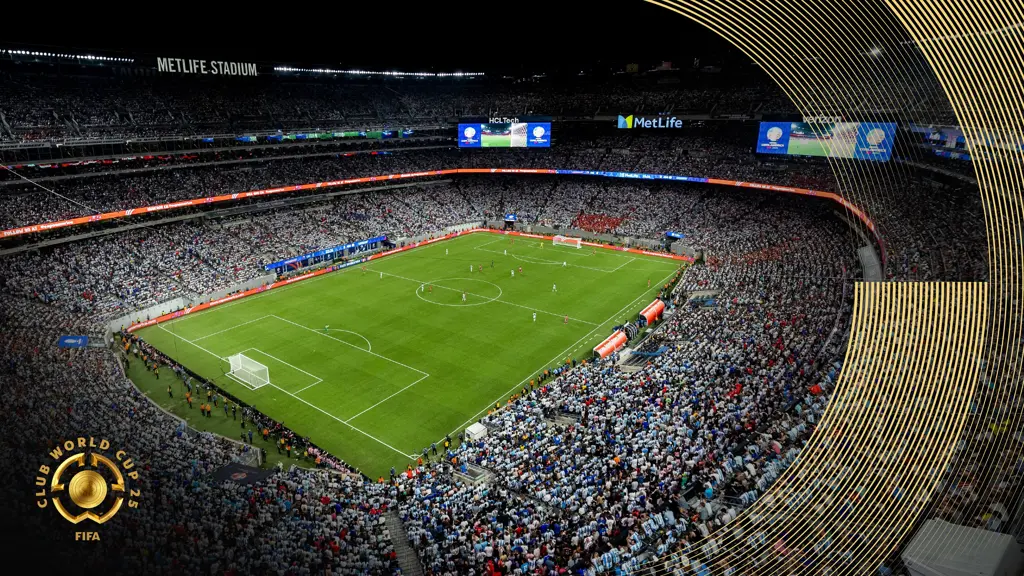 Estadio MetLife