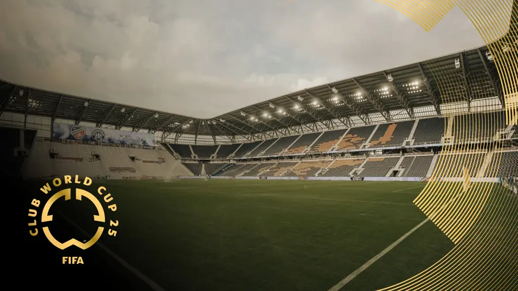 Estadio TQL